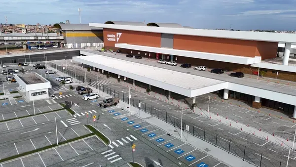 Rodoviária Waldir Pires? Deputada propõe nome para novo terminal de Salvador