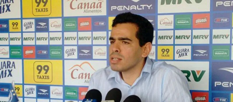 DERRAPADA: Em entrevista, Marcelo Sant’Anna comete gafe ao trocar Londrina por Joinville; Entenda