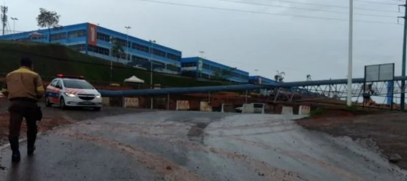 “CAMINHO SEM VOLTA”: Vias de Salvador perderam retorno e mudança impacta no motorista