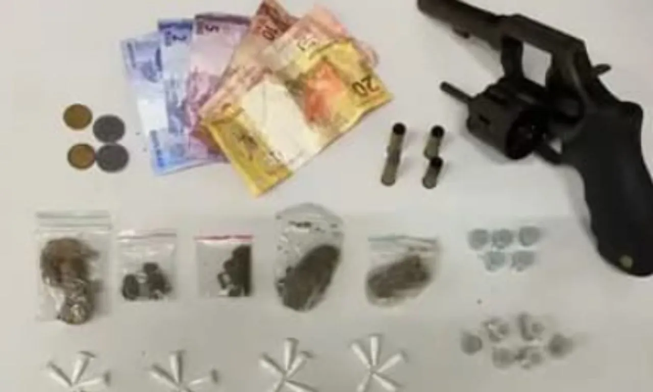 Integrante do BDM morre após confronto com a PM em Simões Filho
