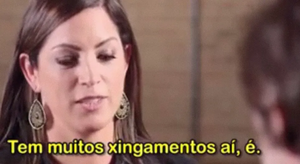Site pede que homens leiam posts machistas publicados contra jornalistas esportivas na web