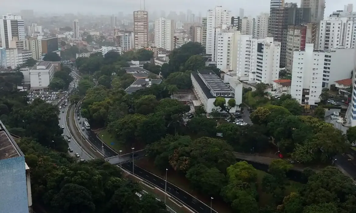 Veja previs&atilde;o para o final de semana em Salvador. Foto: Divulga&ccedil;&atilde;o | Andr&eacute;a Mariani