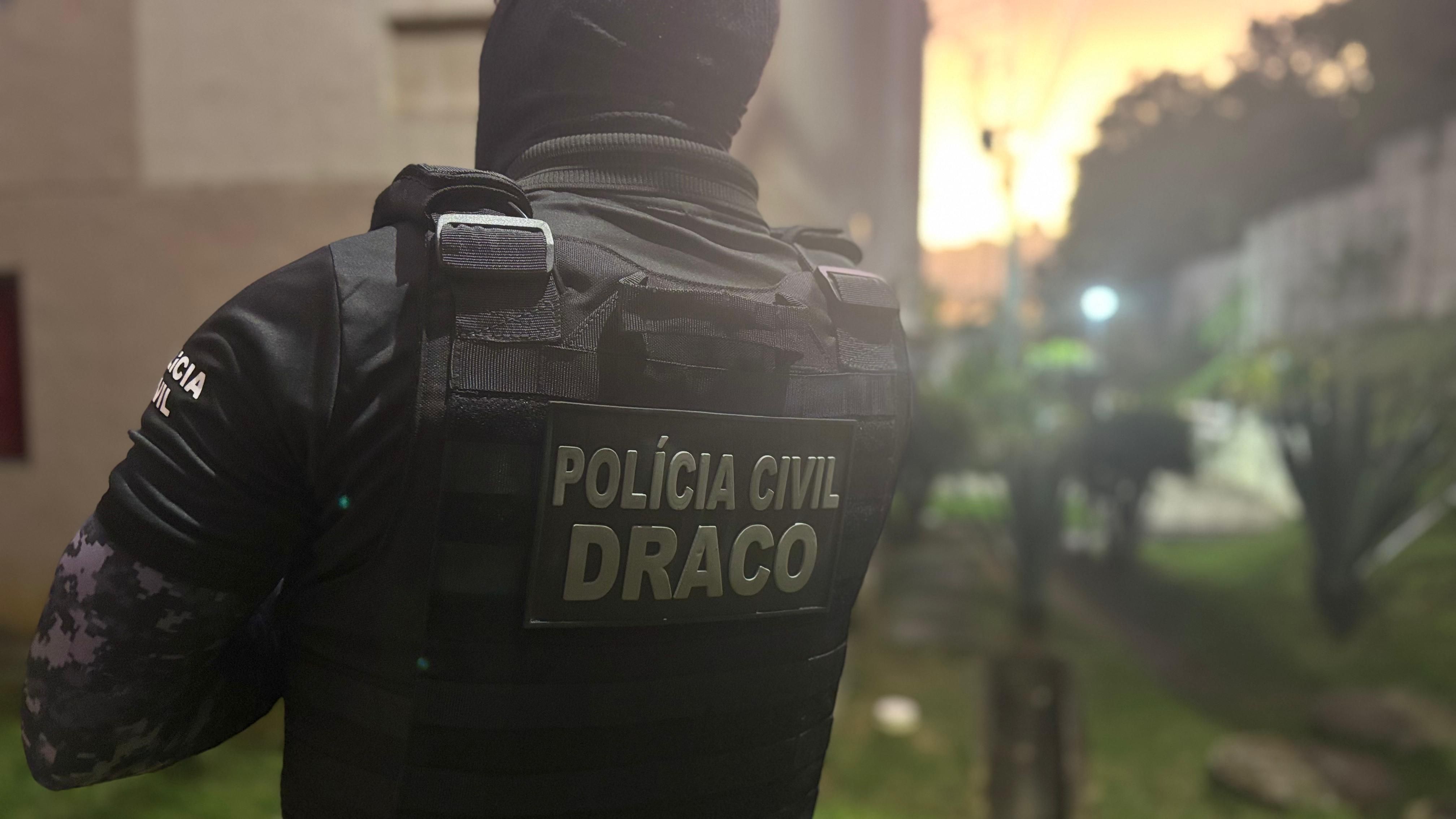 Foto: Divulgação Ascom PCBA