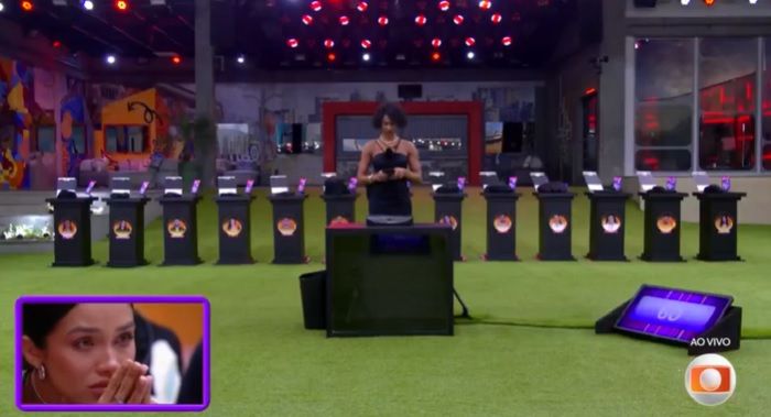 Foto: Reprodução | Globobplay