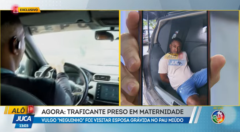 Traficante Neguinho
