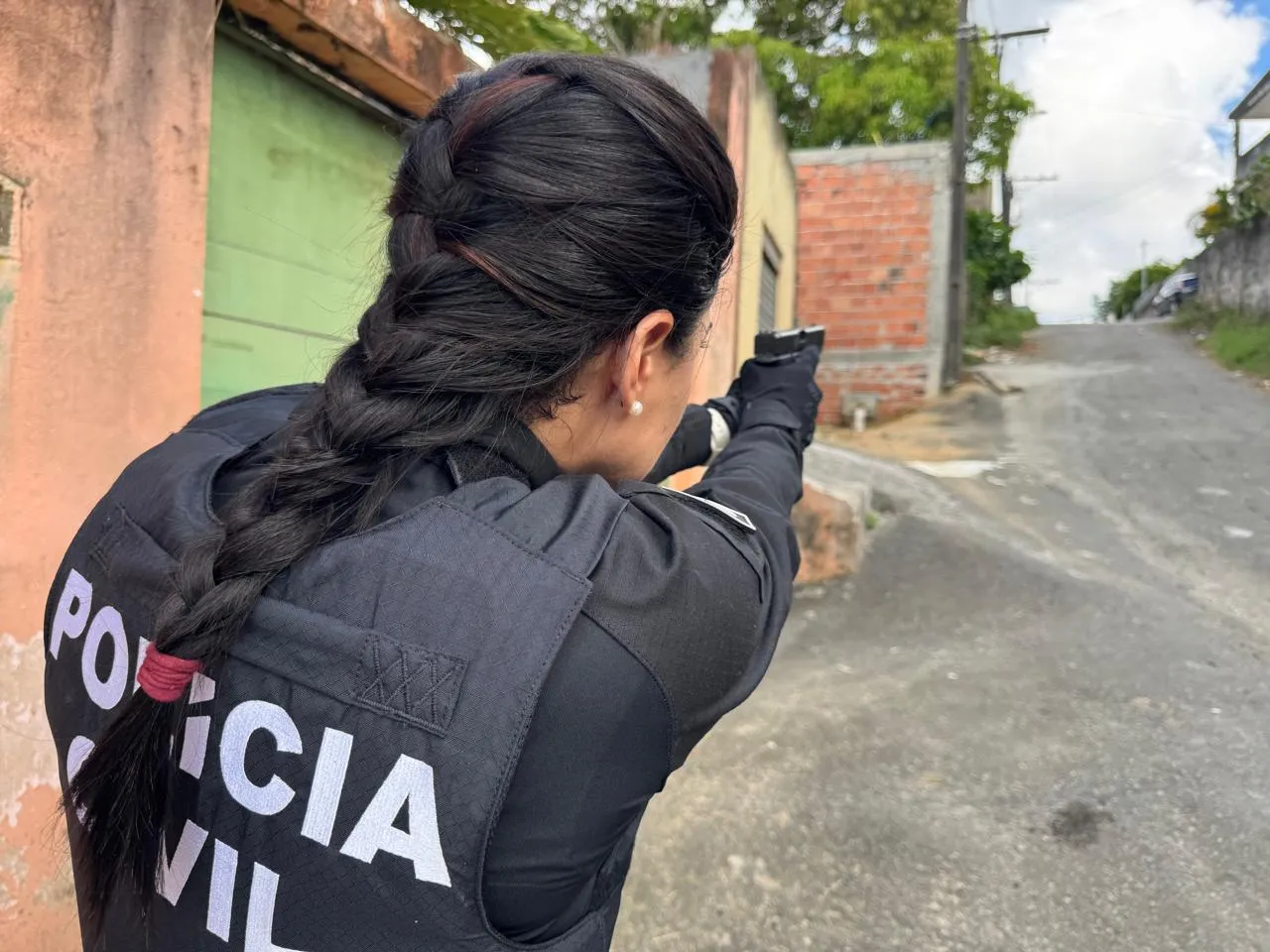 Pastor baiano é preso pela Polícia Civil por crime de estupro de vulnerável
