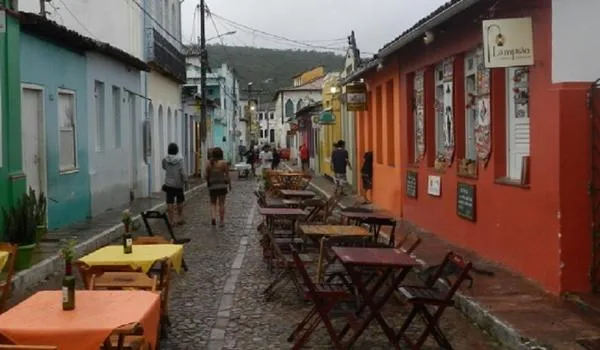 Prefeitura de Lençóis autoriza retorno das atividades turísticas na cidade