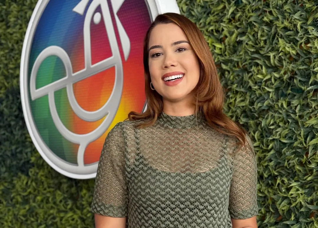 'Fala, Dani': TV Aratu estreia novo programa com Daniela Mazzei