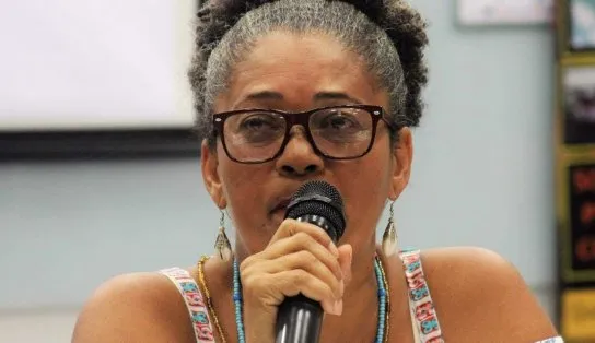 PSOL lança Bernadete Souza como pré-candidatura a governadora da Bahia