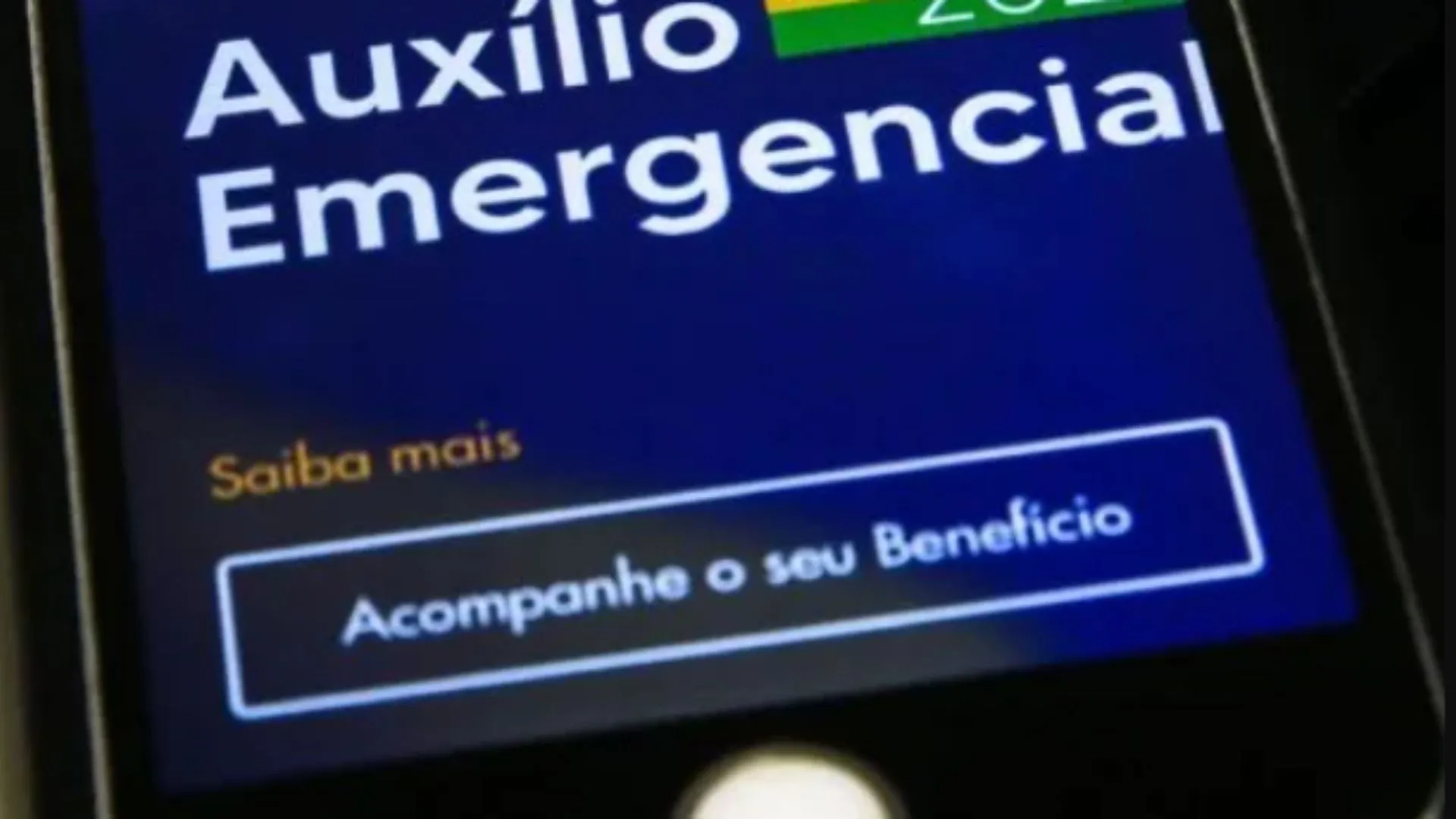 Auxílio emergencial. Foto: Marcello Casal Jr | Agência Brasil 