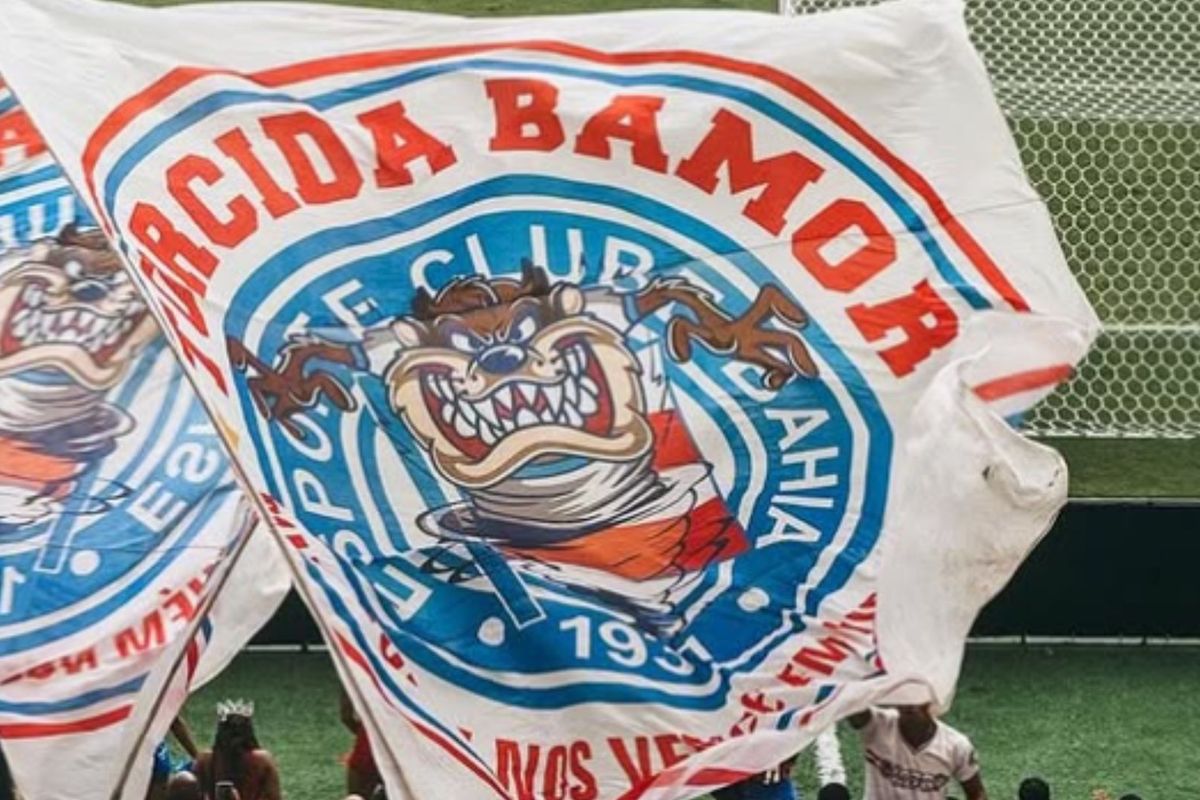 Bamor Foto Redes Sociais