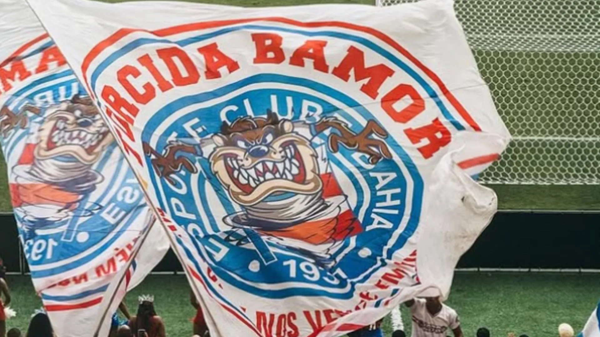 Três integrantes da Bamor são expulsos por ‘desvio de recursos financeiros’