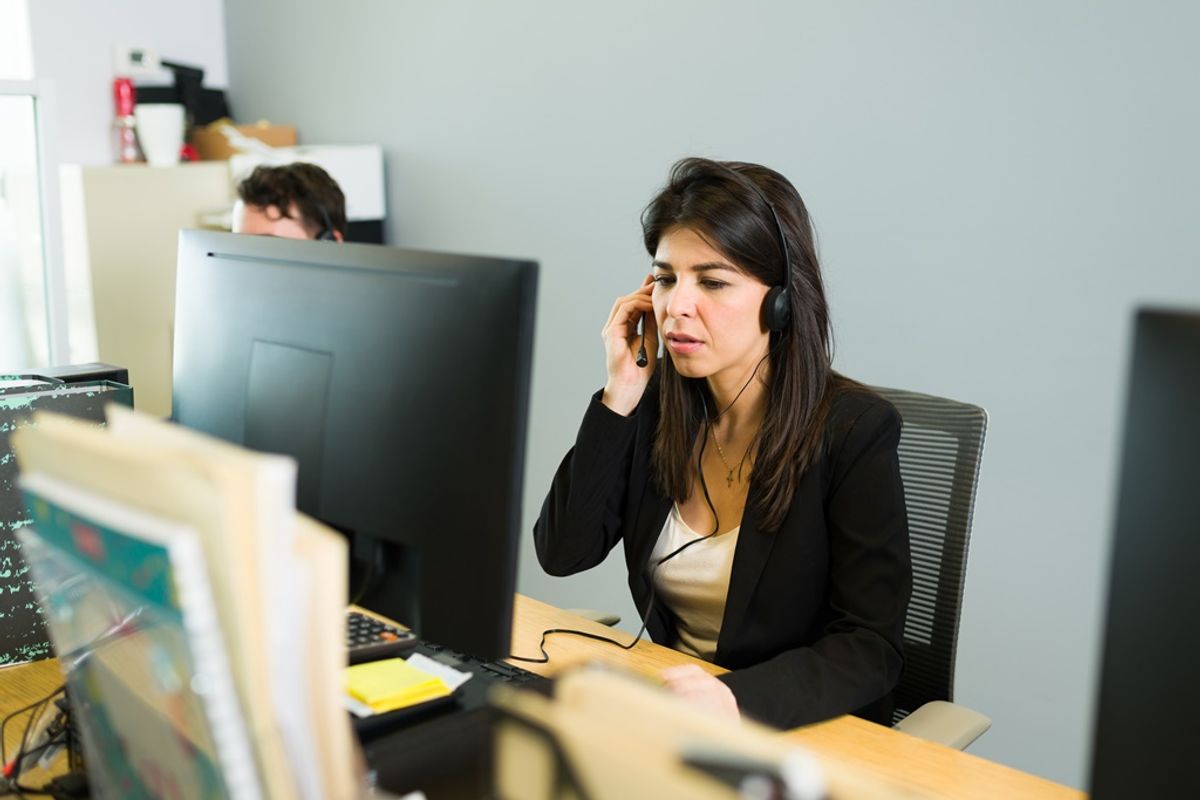 As vagas de emprego são oferecidas por SIMM e SineBahia. Foto: Ilustrativa/Freepik