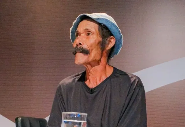 Madruguinha do Brasil. Lourival Ribeiro | Reprodução/SBT