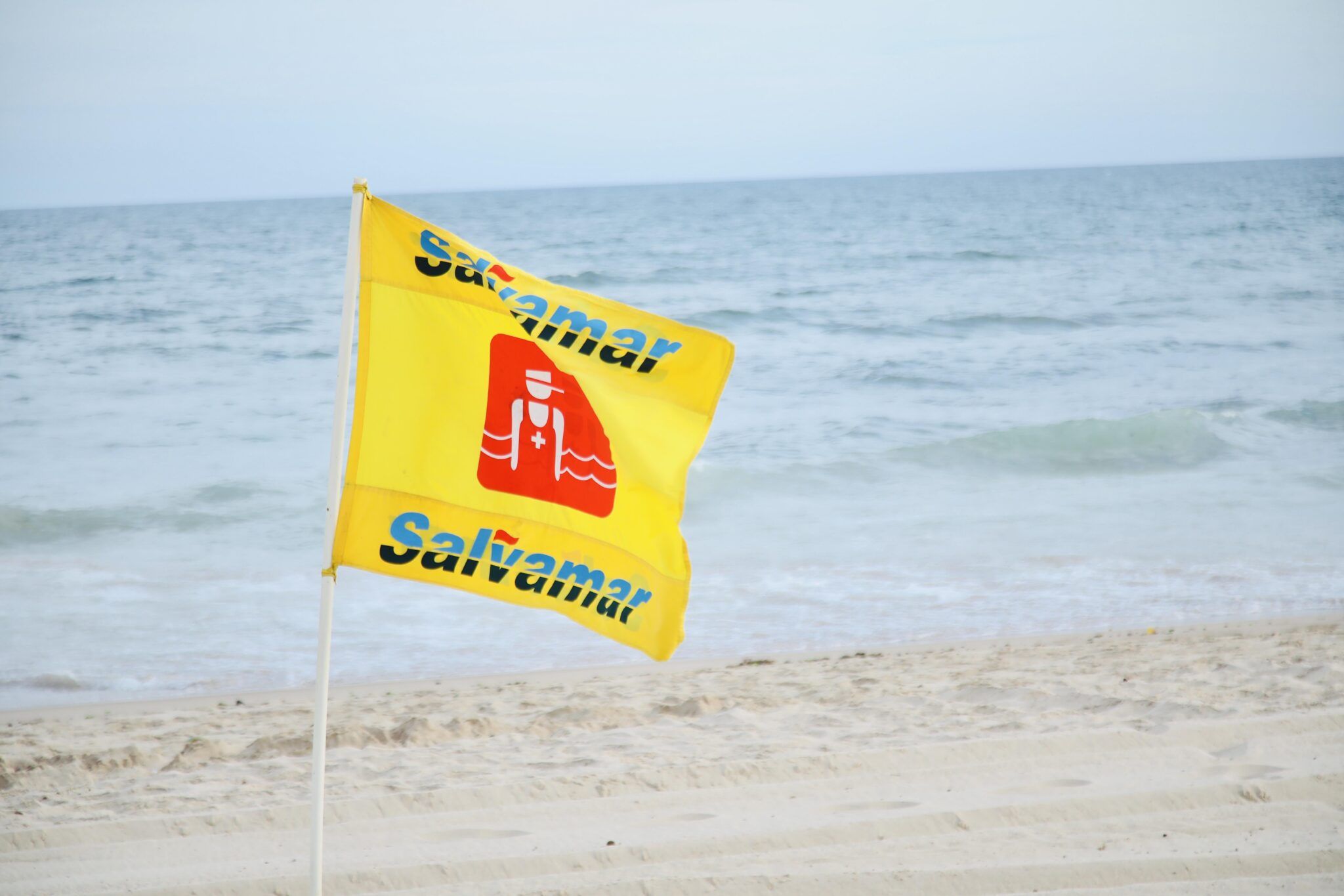 Praias de Salvador. Foto Lucas Moura Secom Pms 2048x1365