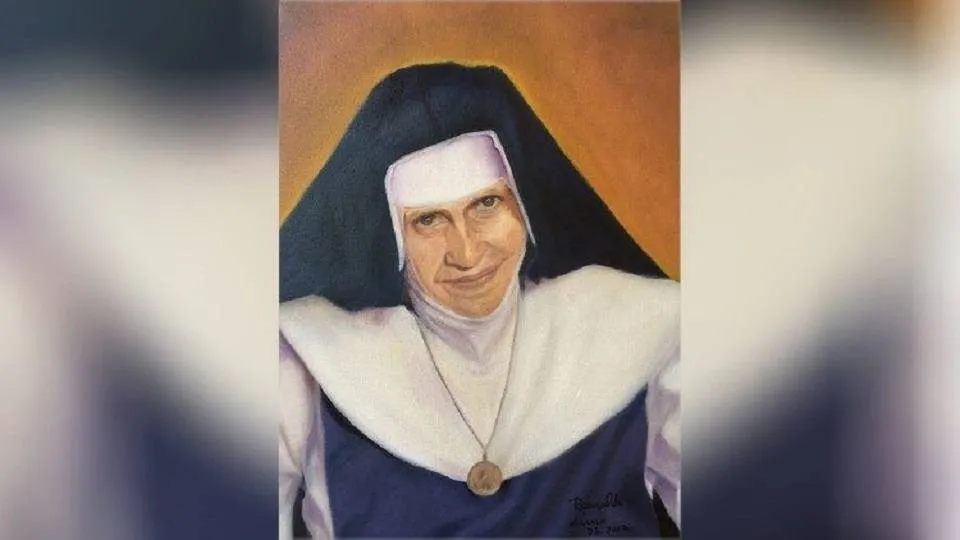 Missas e procissão homenageiam 32 anos de falecimento de Santa Dulce nesta quarta (13)