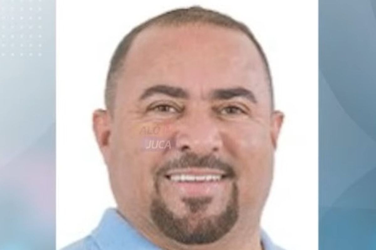 Val do G&aacute;s atirou na sogra e tirou a pr&oacute;pria vida. Foto: Reprodu&ccedil;&atilde;o | V&iacute;deo