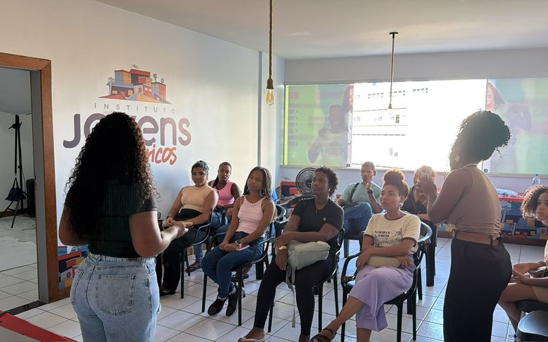 Os cursos gratuitos s&atilde;o indicados tanto para quem est&aacute; dando os primeiros passos na carreira quanto para profissionais que desejam se aperfei&ccedil;oar, diversificar servi&ccedil;os e ampliar a renda/Foto: Divulga&ccedil;&atilde;o&nbsp;