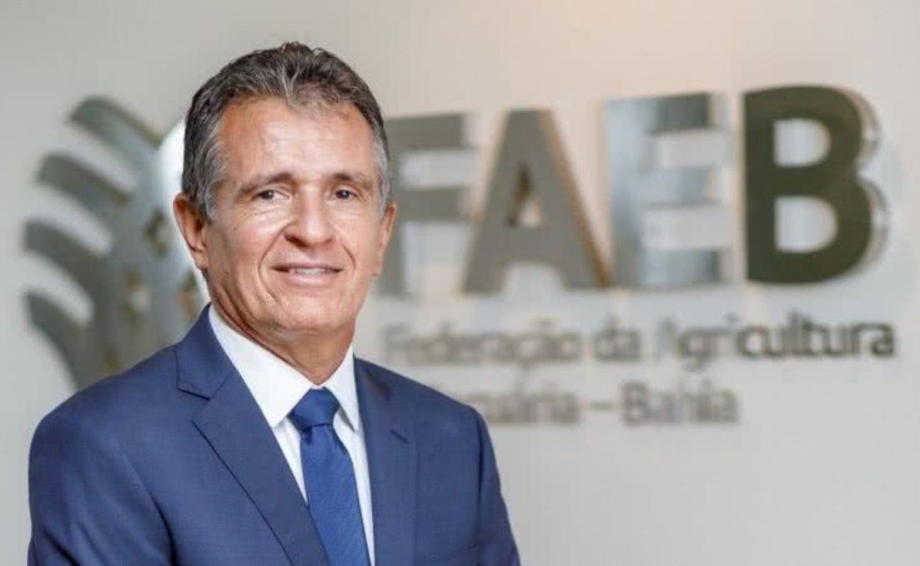 Dr. Humberto Miranda, presidente da Faeb 