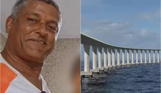 Corpo de mergulhador que estava desaparecido é encontrado na região de Mar Grande