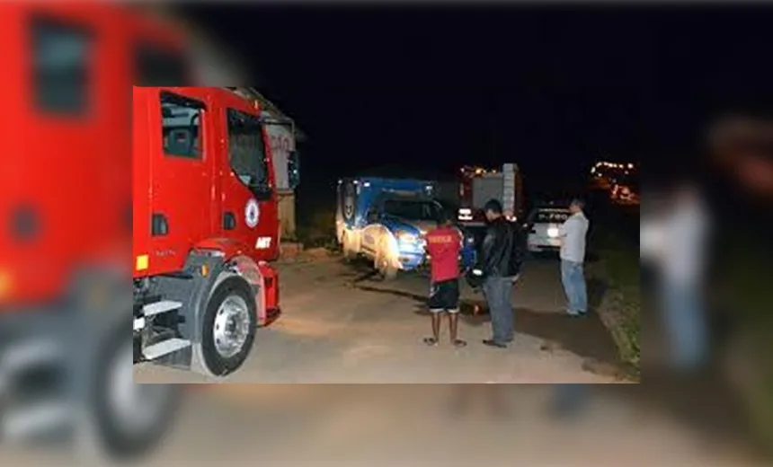 Autista de 13 anos morre em incêndio causado por vela na Bahia