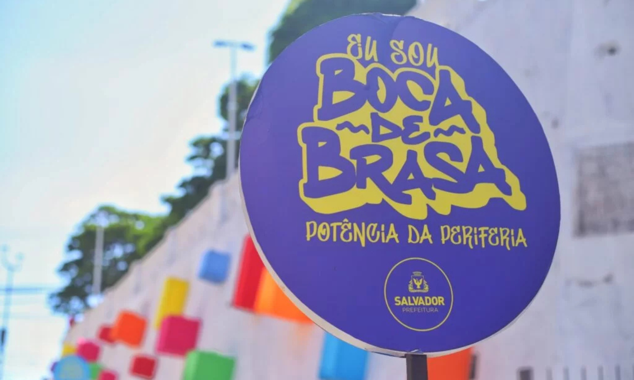 Boca de Brasa. Foto: Divulgação