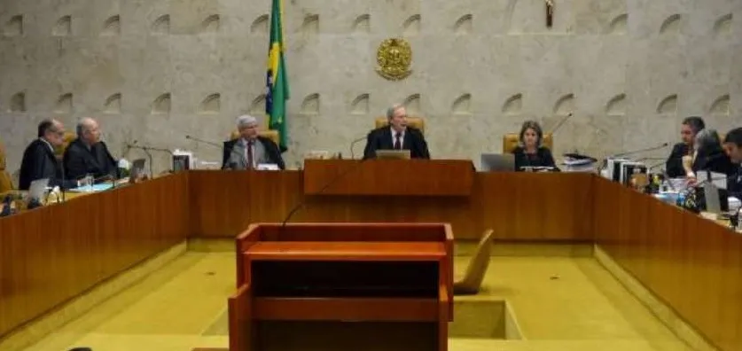 IMPEACHMENT DE DILMA: Supremo rejeita ação da AGU para suspender processo