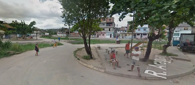 ATAQUE A TIROS: Homem de 52 anos morre e dois ficam feridos em Periperi