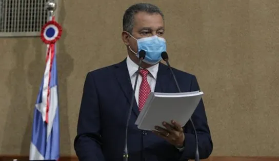 Real Time: Rui Costa lidera com folga intenções de voto para o Senado