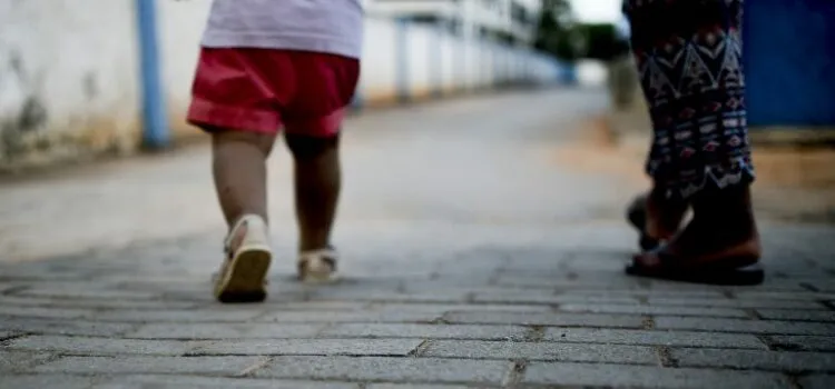 Dificuldade de acesso afeta 26,1% das crianças sem creche em Salvador