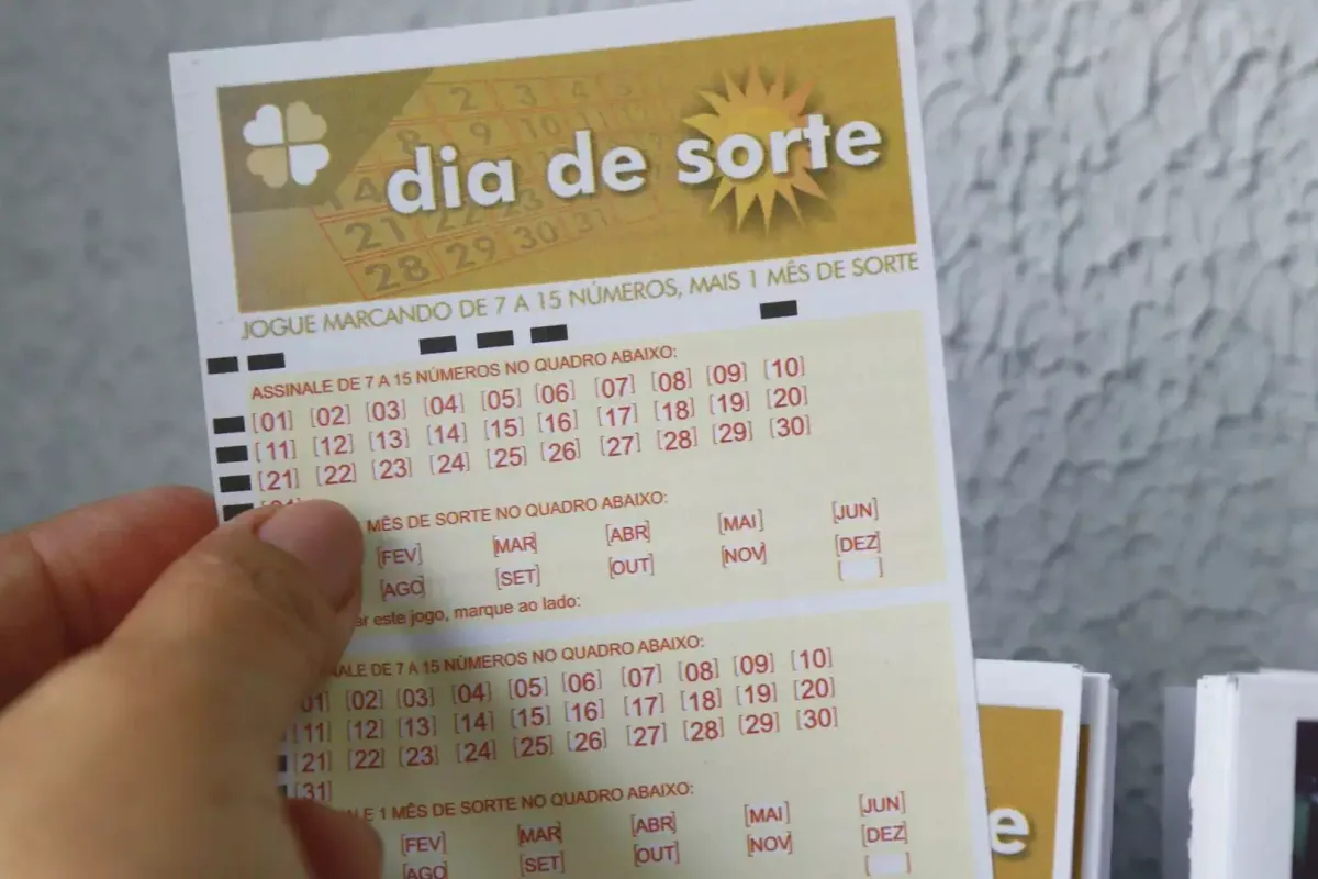 Dia De Sorte. Foto: Reprodução