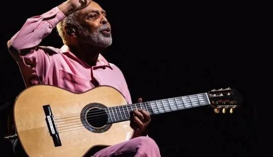 Gilberto Gil in Concert: cantor faz show na Concha Acústica em fevereiro; ingressos à venda
