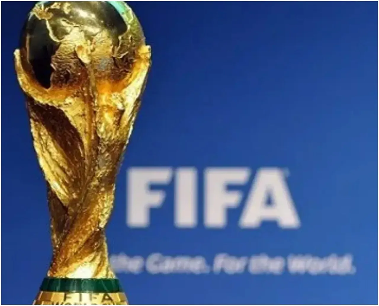 Copa do Mundo de 2030 será dividida em 3 continentes e 6 países