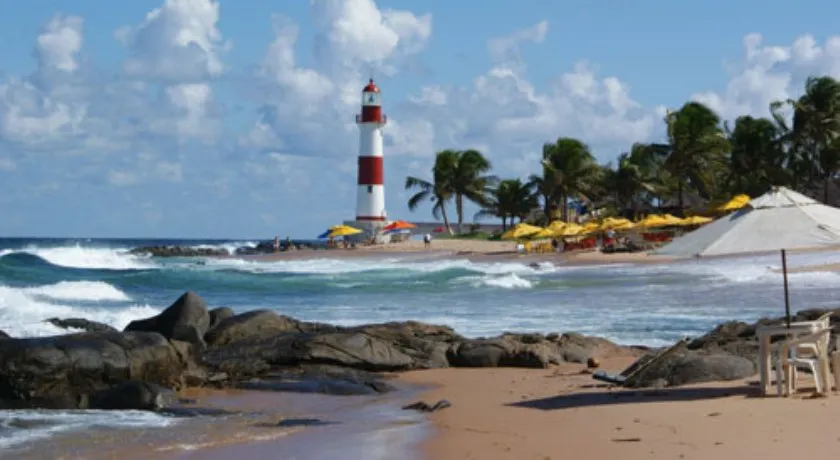 BANHO DE MAR: Inema aponta 17 praias que devem ser evitadas em Salvador e Lauro de Freitas