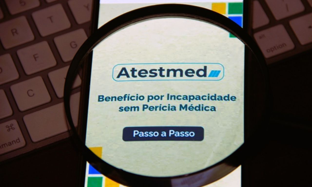 Atestados m&eacute;dicos de at&eacute; 90 dias. Foto: Luciano Luppa