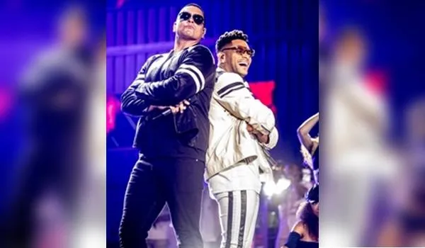 'Álcool ou Gasolina': confira nova música do Harmonia em parceria com Tony Salles
