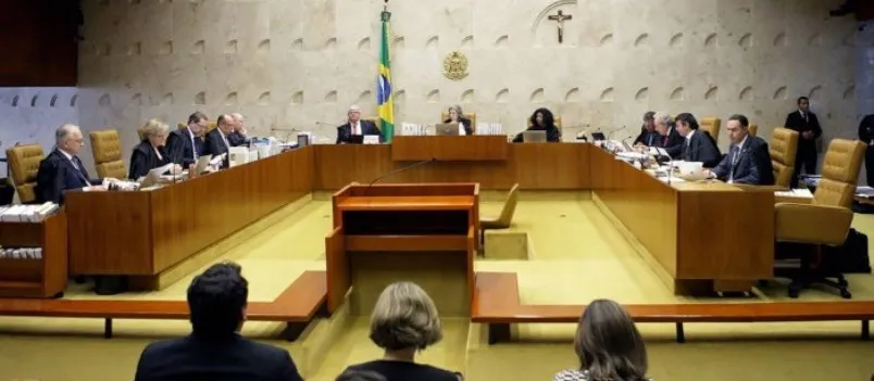 STF oficializa ida de Fachin para Segunda Turma e libera sorteio da Lava Jato