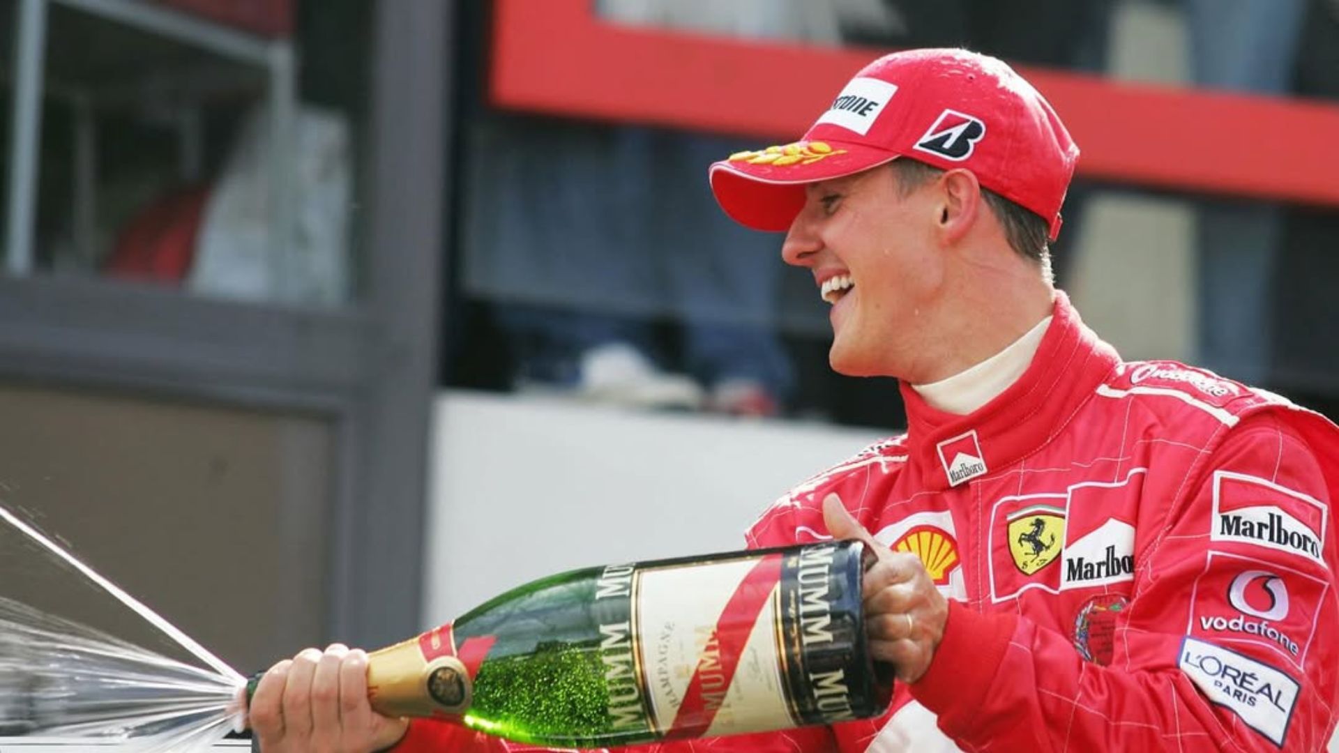 Michael Schumacher vive sob cuidados permanentes da esposa, Corinna Schumacher | Foto: Reprodu&ccedil;&atilde;o/Instagram