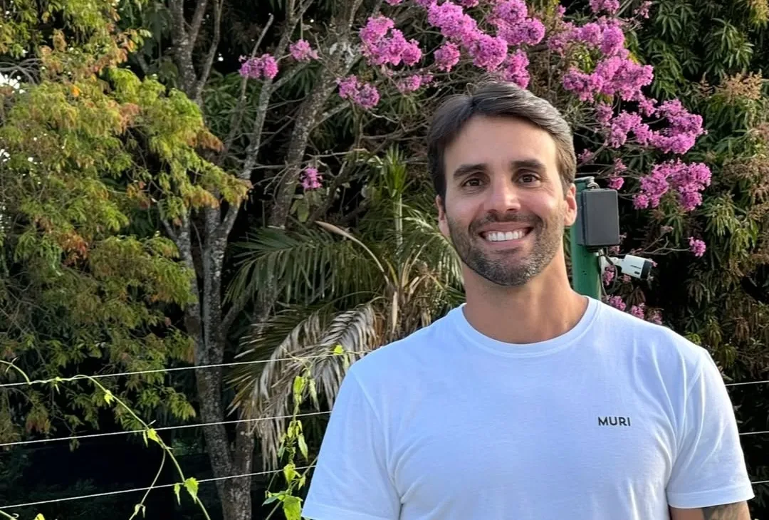 Ex-marido de Ivete Sangalo, Daniel Cady começa novo relacionamento após separação