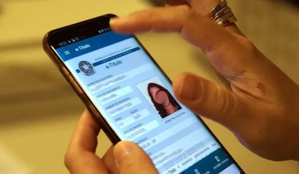 Segunda via de título de eleitor e outros serviços da Justiça Eleitoral podem ser feitos online durante pandemia