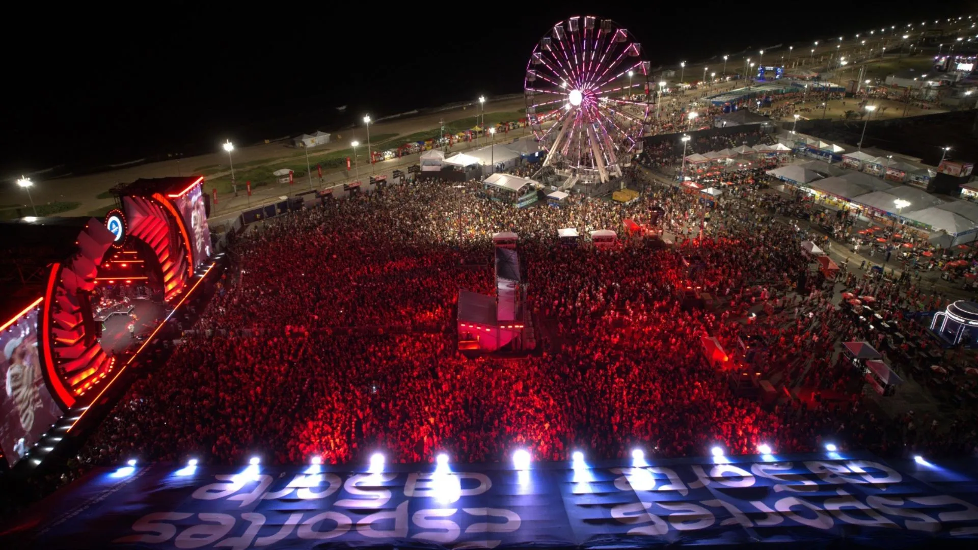 Festival Virada Salvador 2025/2026