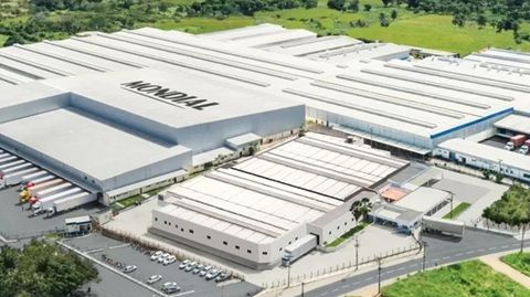 Instalação De Fábrica Da Mondial Na Bahia Vai Gerar 1.400 Empregos Diretos