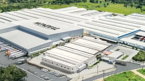 Construção de fábrica em Cruz deve gerar 1.400 vagas de emprego