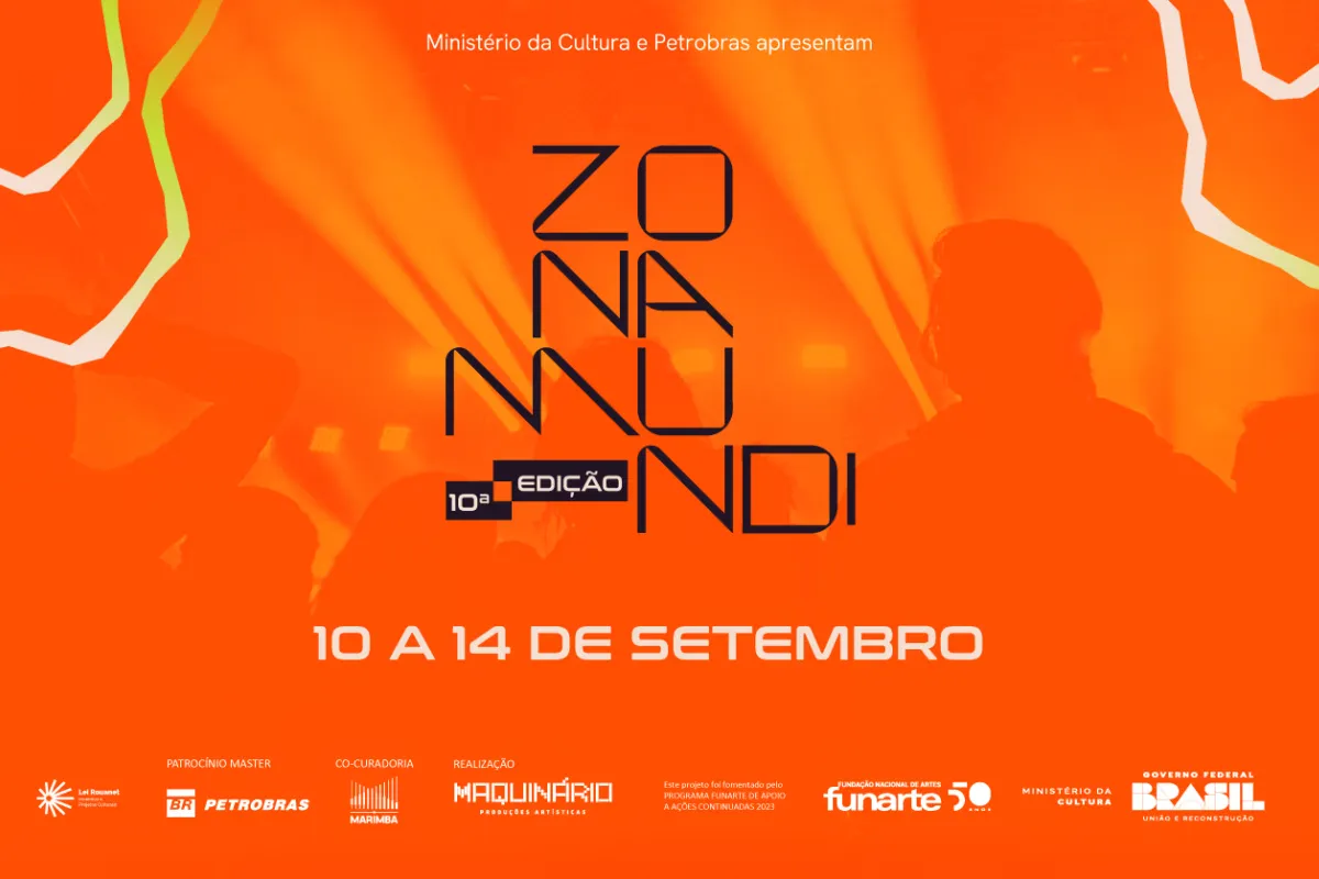 Festival Zona Mundi