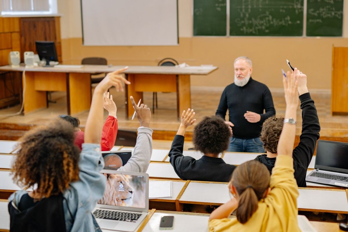 Est&aacute;cio abre inscri&ccedil;&otilde;es para cursos de curta dura&ccedil;&atilde;o gratuitos em Salvador. Foto: Ilustrativa/Pexels