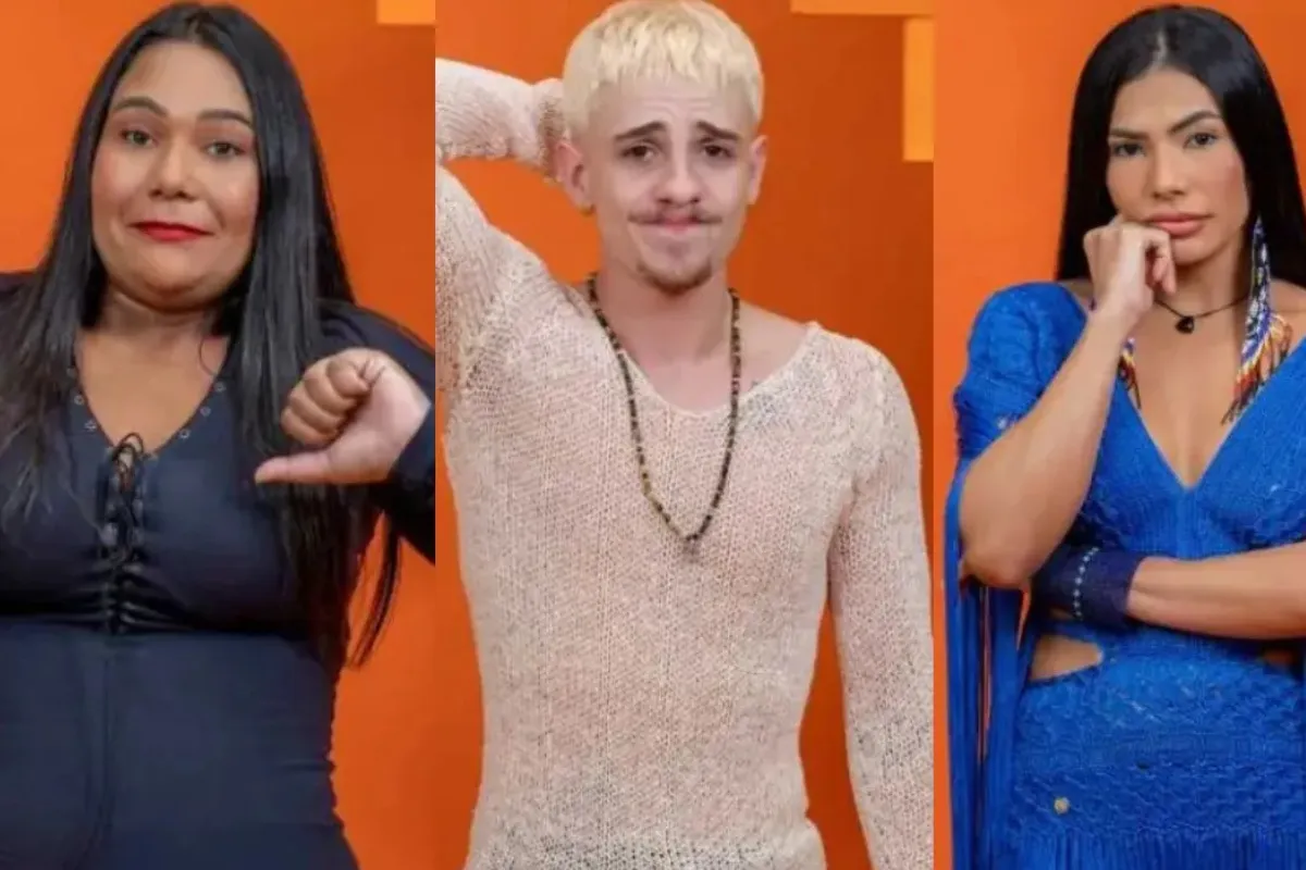 Paredão tenso no BBB 26: reviravolta da líder e empate decisivo; confira 