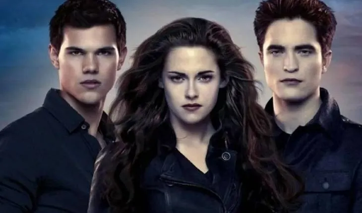 Depois de Harry Potter, saga Crepúsculo também deve virar série