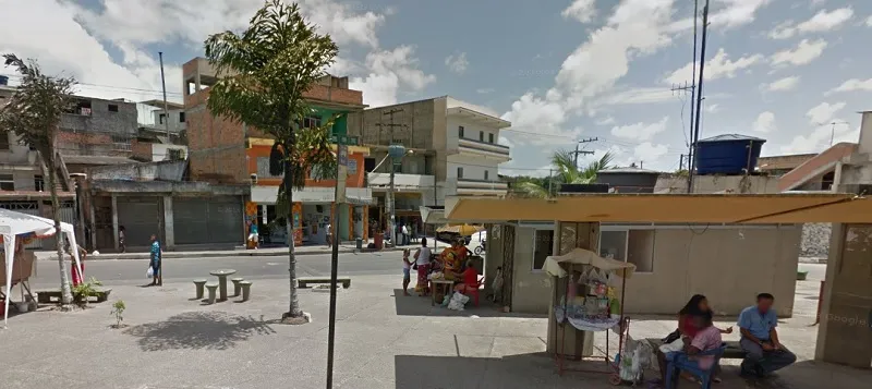 PARIPE: Ônibus voltam a circular no bairro após a morte de um adolescente de quinze anos