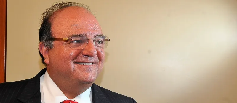 LAVA JATO: PF cumpre mais duas fases e prende ex-deputado Cândido Vaccarezza