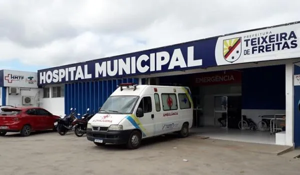 Jovem se nega a fazer programa sexual e é baleada na cabeça em Teixeira de Freitas